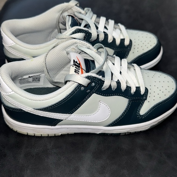 Gently used- Almost New Nike Dunk Low - Picture 2 of 5